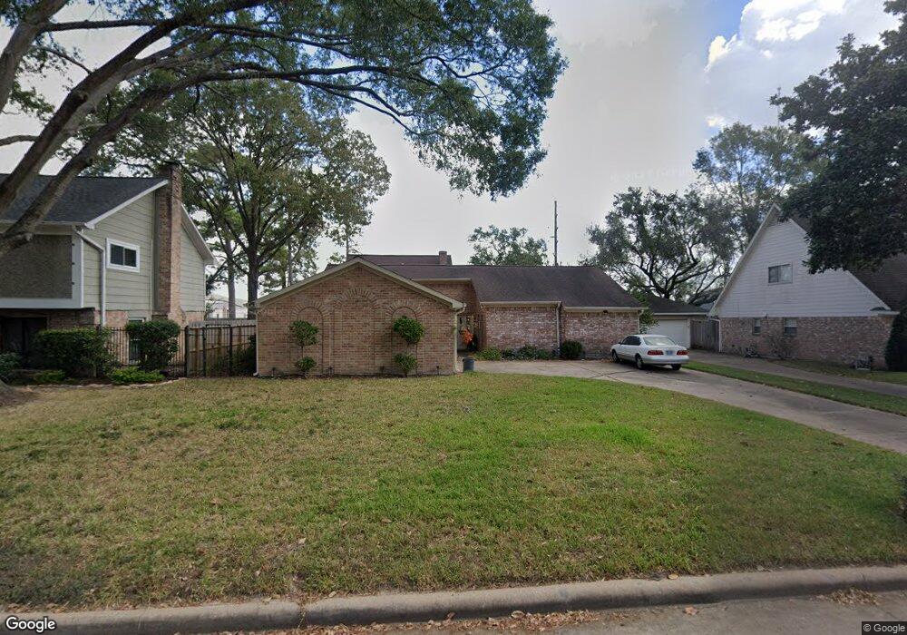 8134 Bo Jack Dr, Houston, TX 77040 - photo 1