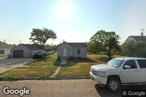 510 Park St, Quinter, KS 67752