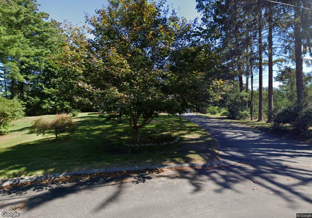 7 Country Club Heights, Monson, MA 01057 - photo 1