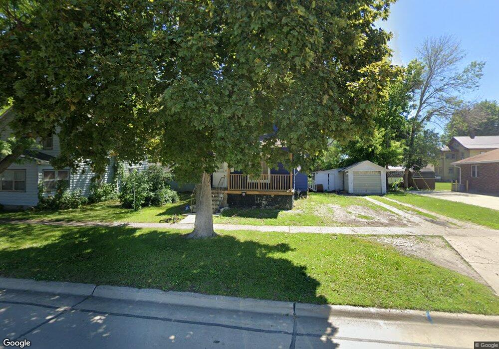 315 N Main St, Clarion, IA 50525 - photo 1