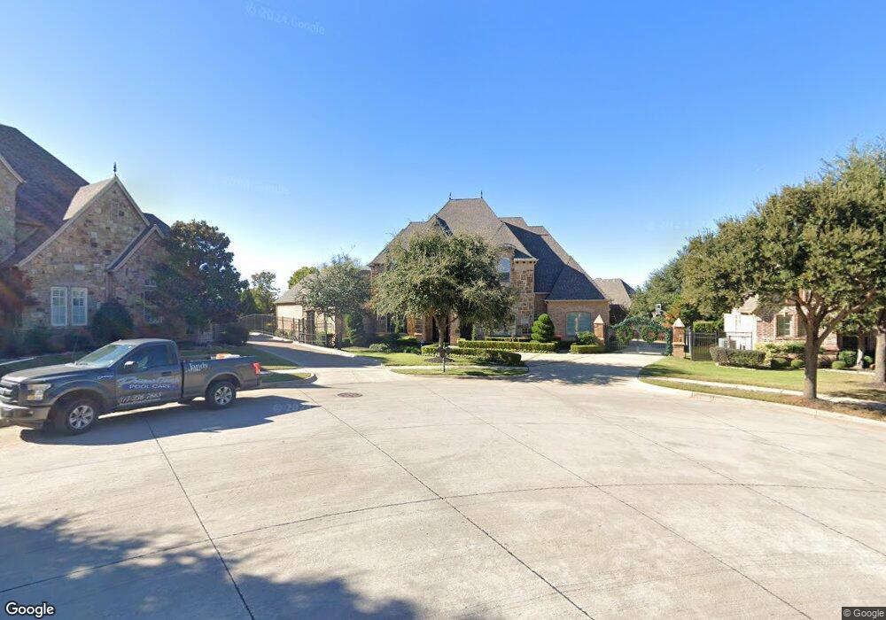 2000 Vail Rd, Southlake, TX 76092 - photo 1