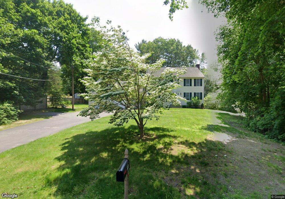 71 Spring St, Foxboro, MA 02035 - photo 1