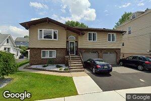 48 Garden St, Little Ferry, NJ 07643