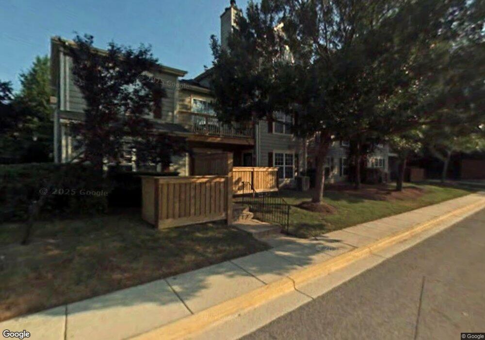 4547 Running Deer Way, Bowie, MD 20720 - photo 1