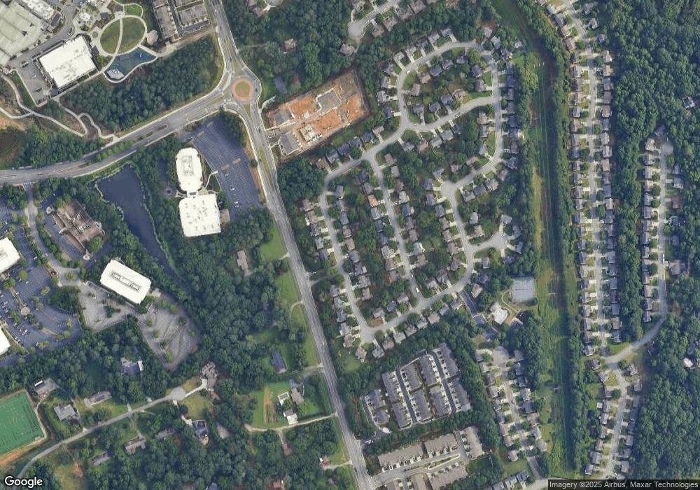 3655 Ancroft Cir unit 1, Norcross, GA 30092 - photo 1