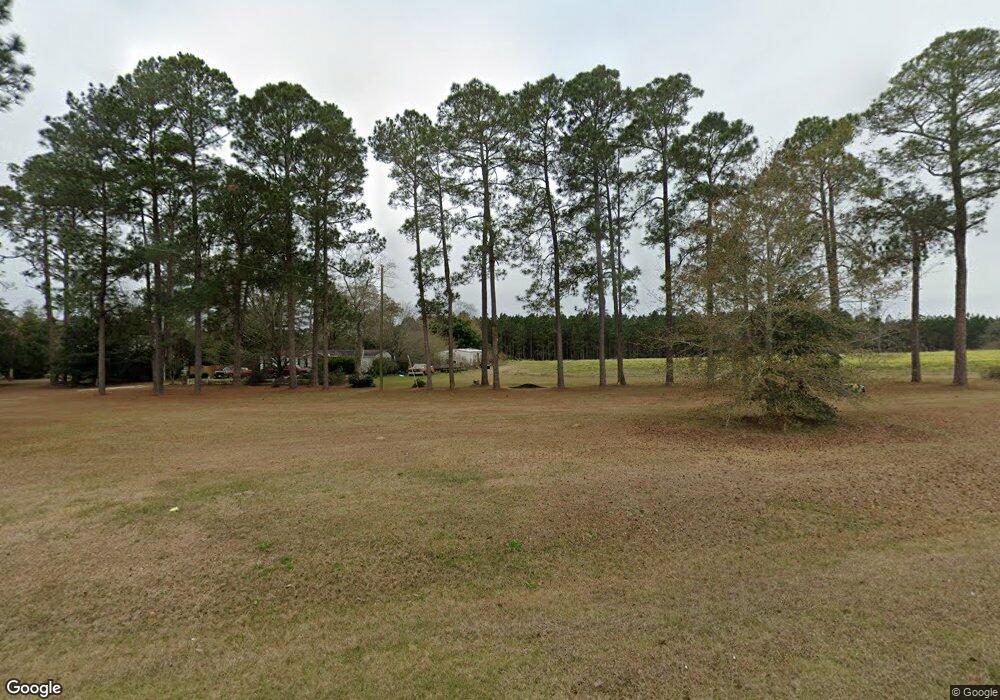 1177 Homer James Rd, Lenox, GA 31637 - photo 1