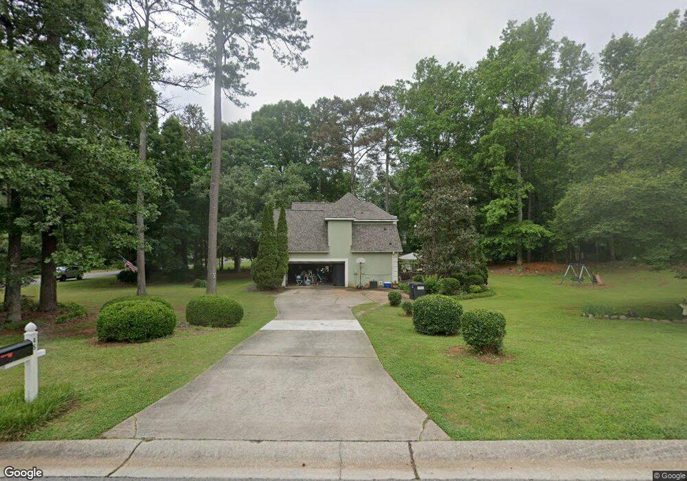 45 N Strathmore Dr unit 6, Sharpsburg, GA 30277 - photo 1