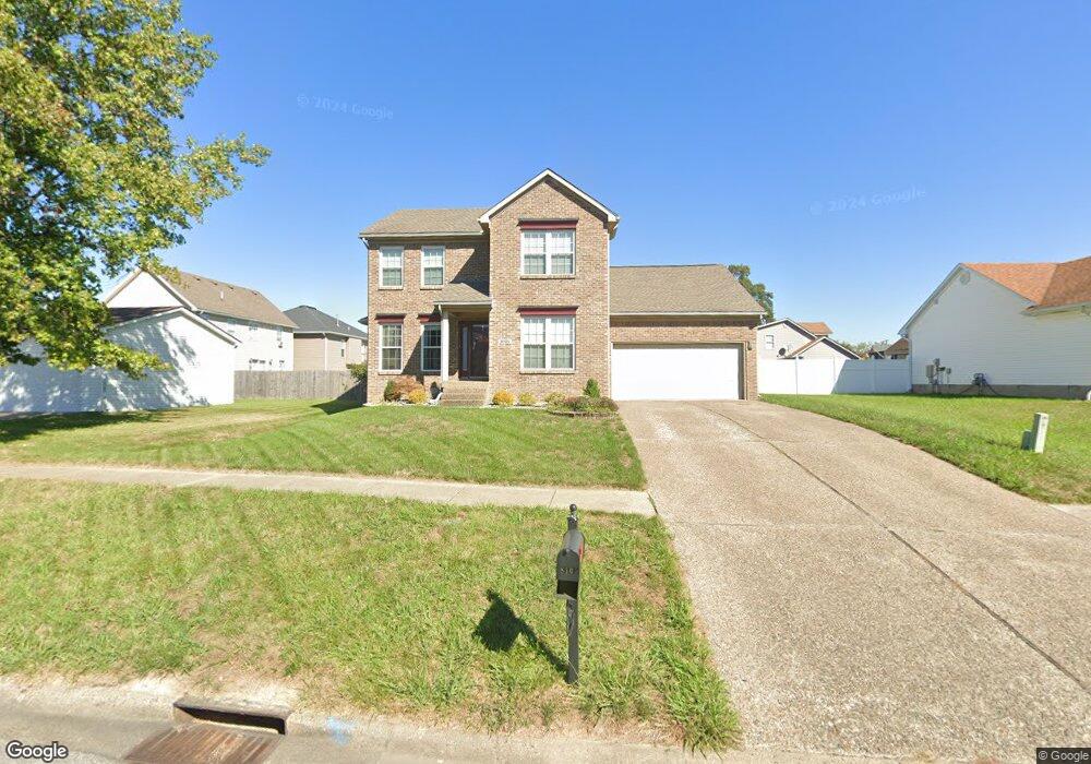 8105 Happiness Way, Louisville, KY 40291 - photo 1