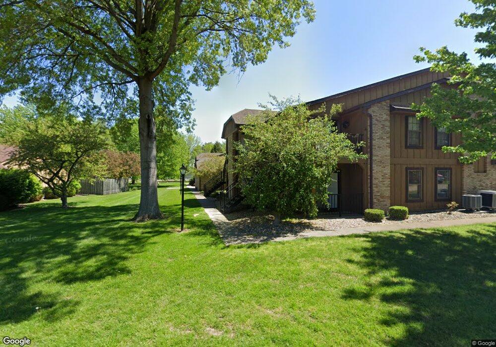 628 Frontier Ct, Terre Haute, IN 47803 - photo 1