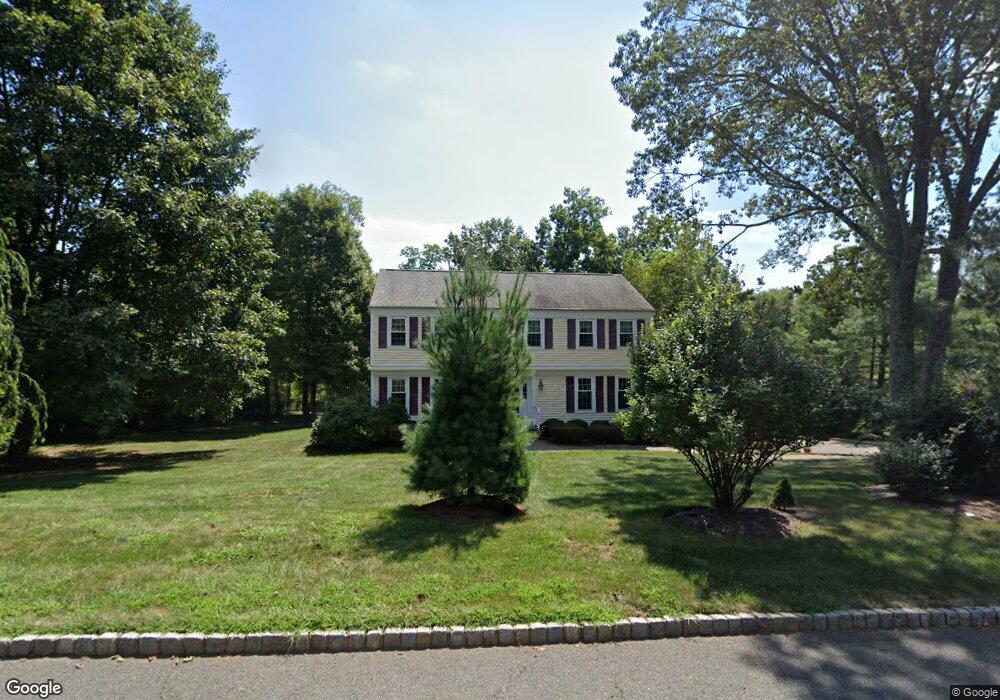 152 Berkeley Cir, Basking Ridge, NJ 07920 - photo 1