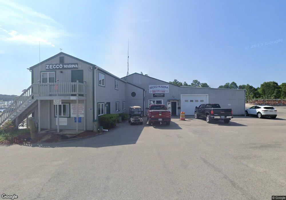 0 Main St unit 5008432, Wareham, MA 02571 - photo 1