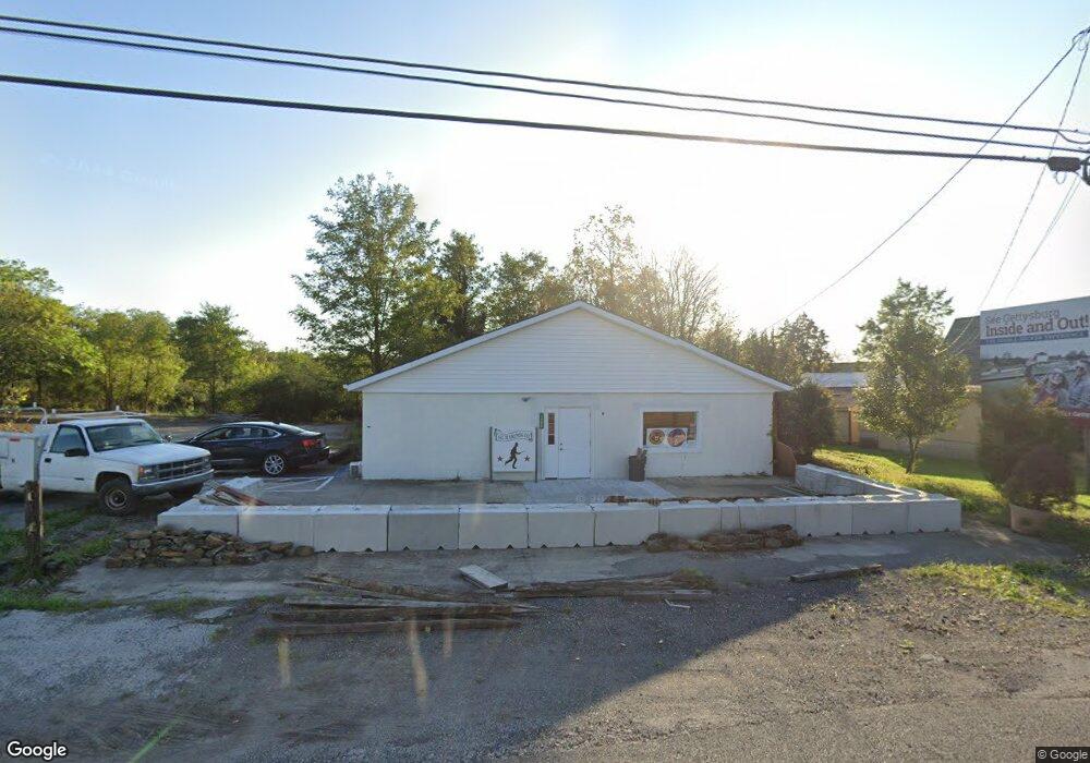 1885 Baltimore Pike, Gettysburg, PA 17325 - photo 1