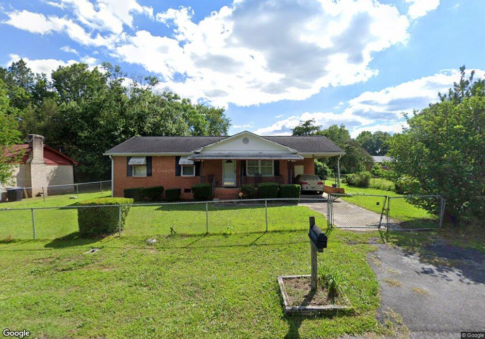 1208 Cureton Rd, Camden, SC 29020 - photo 1