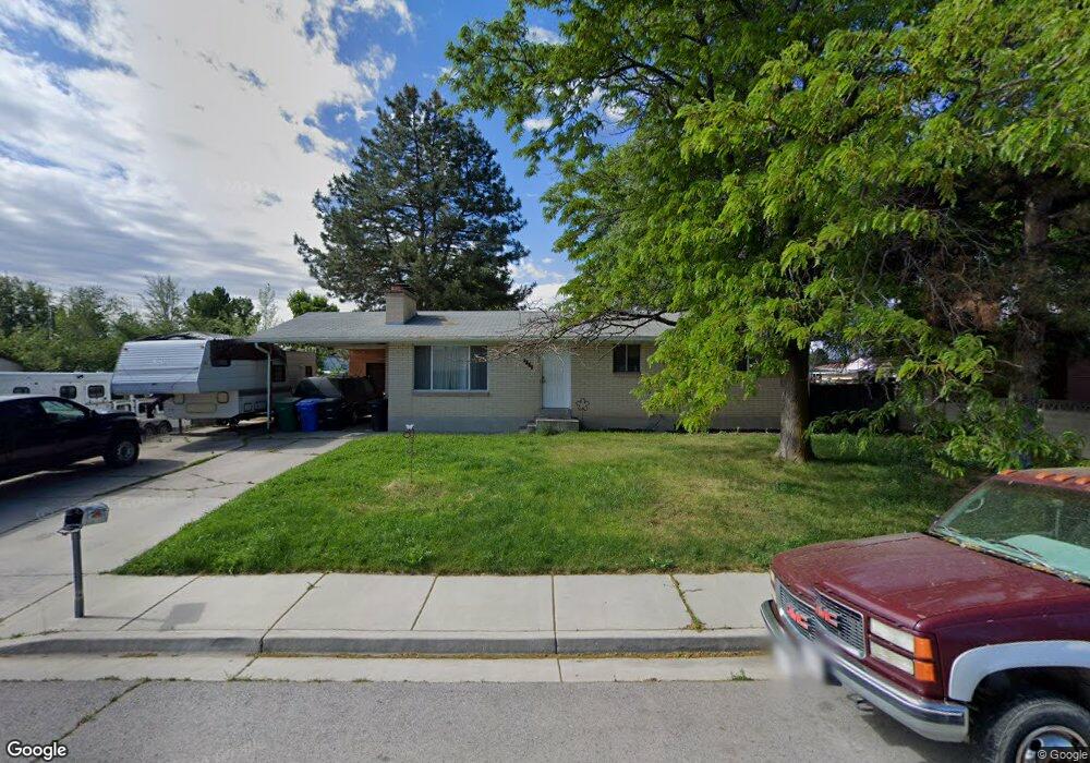 2825 W 8870 S, West Jordan, UT 84088 - photo 1