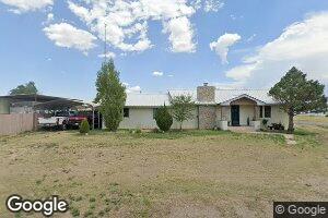 515 Jefferson Ave, Keyes, OK 73947