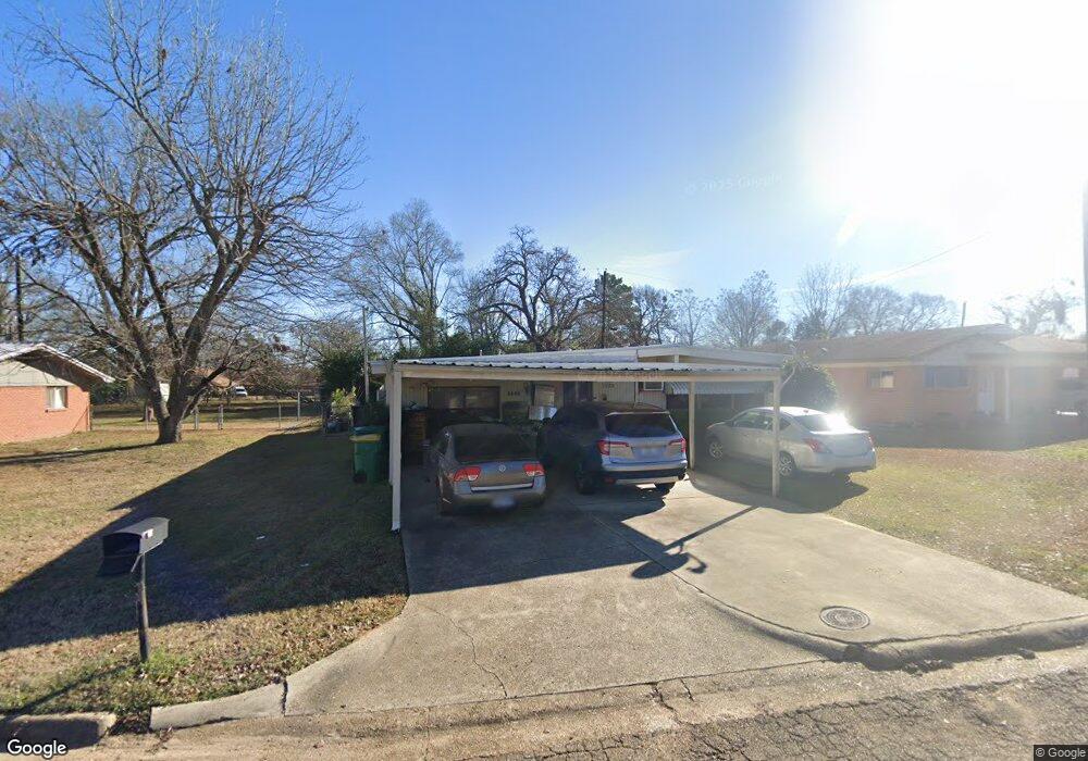 1722 Jennings St, Texarkana, TX 75501 - photo 1