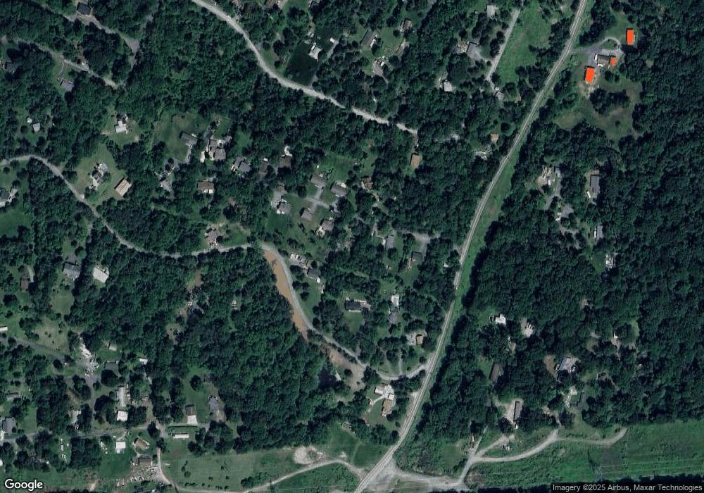 93 Mountain View Dr, Harpers Ferry, WV 25425 - photo 1