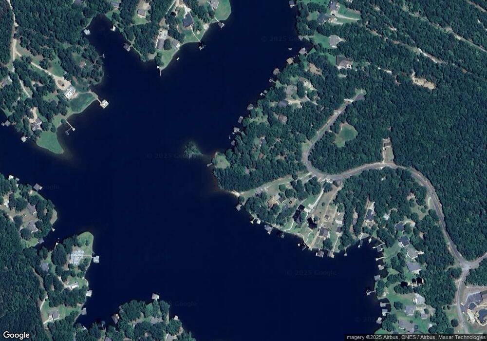 134 Island Dr NE, Milledgeville, GA 31061 - photo 1