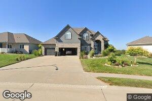 17410 Poppleton Ave, Omaha, NE 68130