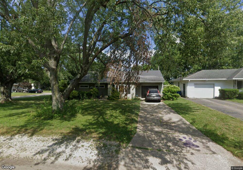 3900 S Larry Ln, Muncie, IN 47302 - photo 1