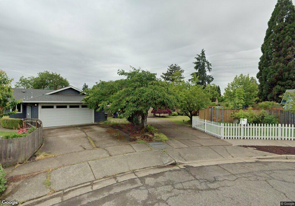 2110 Monterey Ln, Eugene, OR 97401 - photo 1