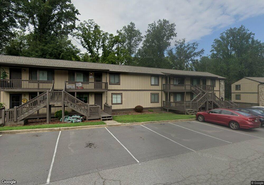 54 Dawnwood Cir, Asheville, NC 28803 - photo 1