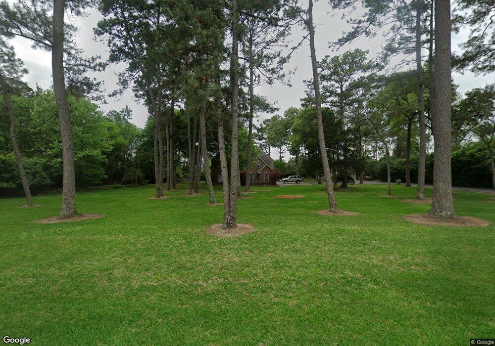 14103 Deer Run St, Magnolia, TX 77355 - photo 1