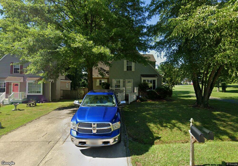 3733 10th St, North Beach, MD 20714 - photo 1