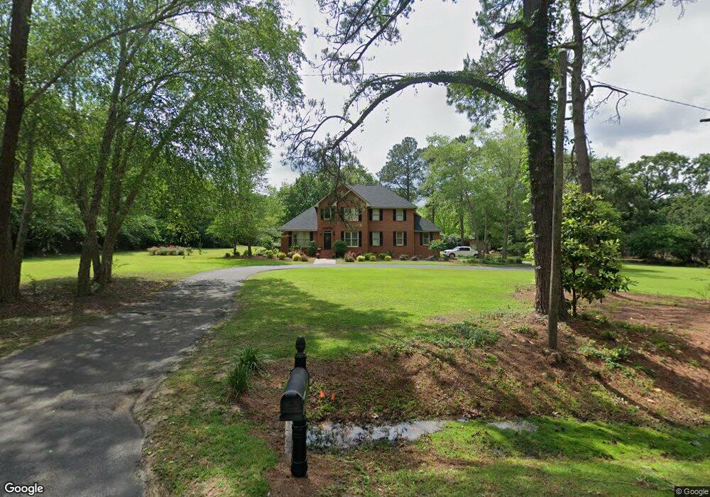 103 Haile Booker Rd, Fitzgerald, GA 31750 - photo 1