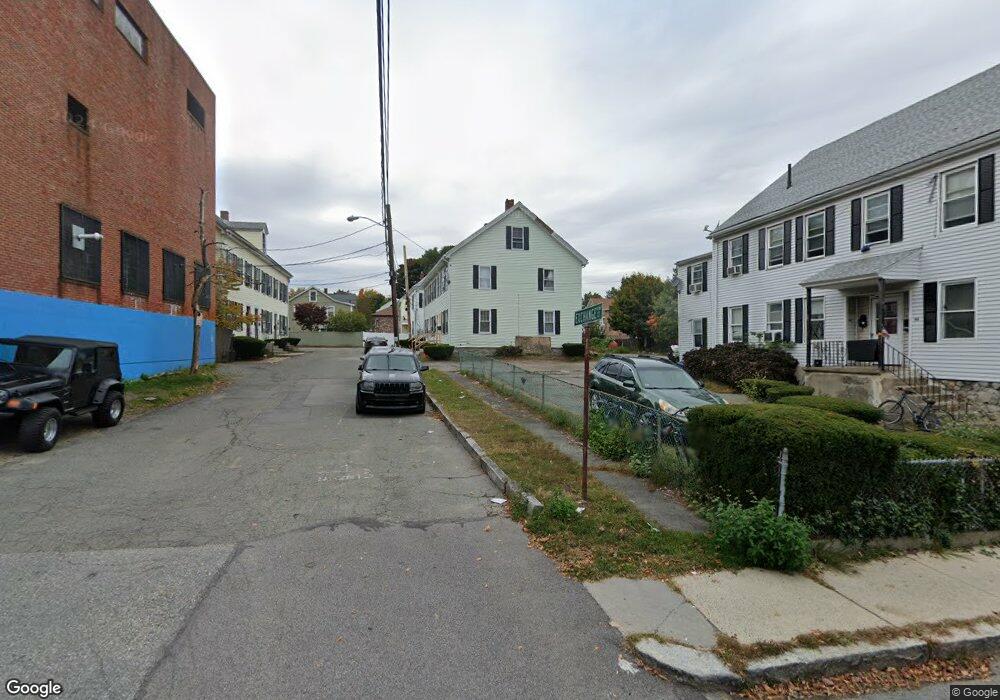 9 Exchange Ct unit 1, Waltham, MA 02451 - photo 1