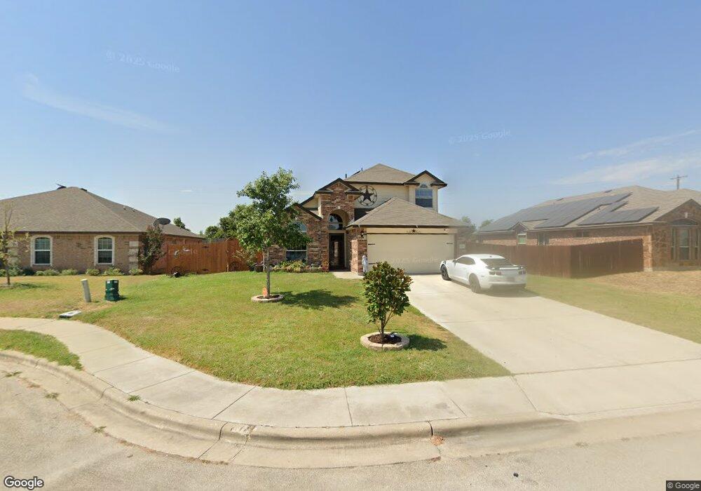 509 Coby Dr, Troy, TX 76579 - photo 1