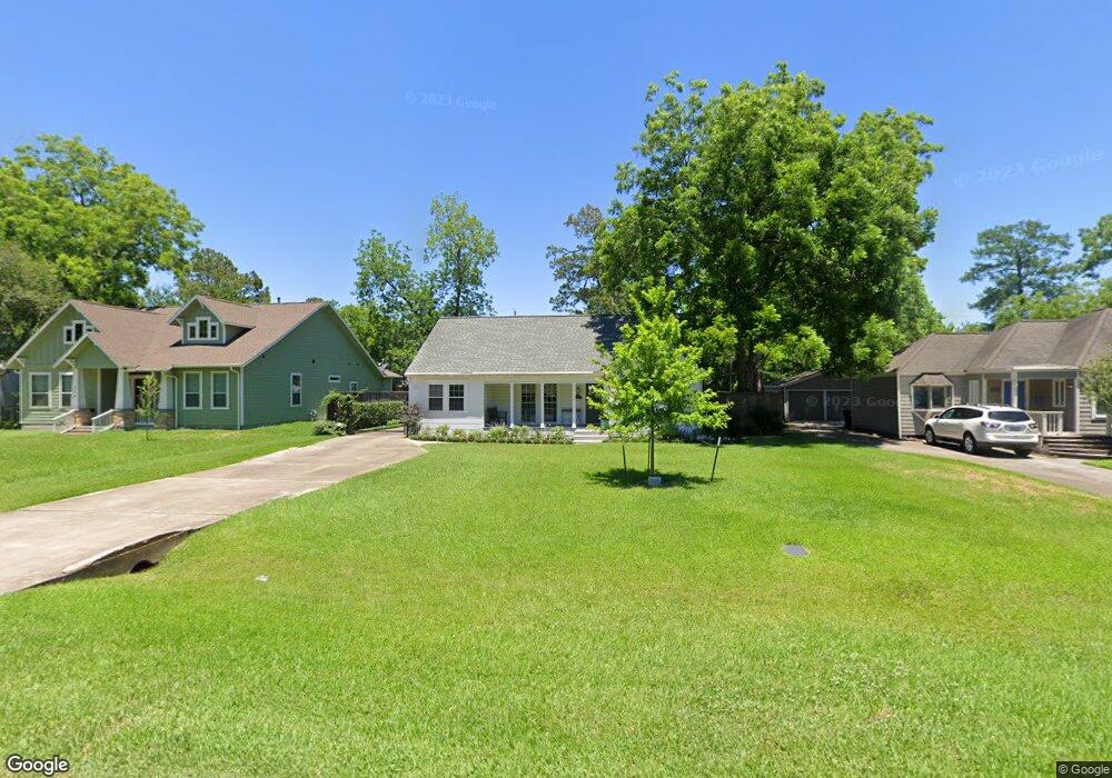 224 W 31st St, Houston, TX 77018 - photo 1