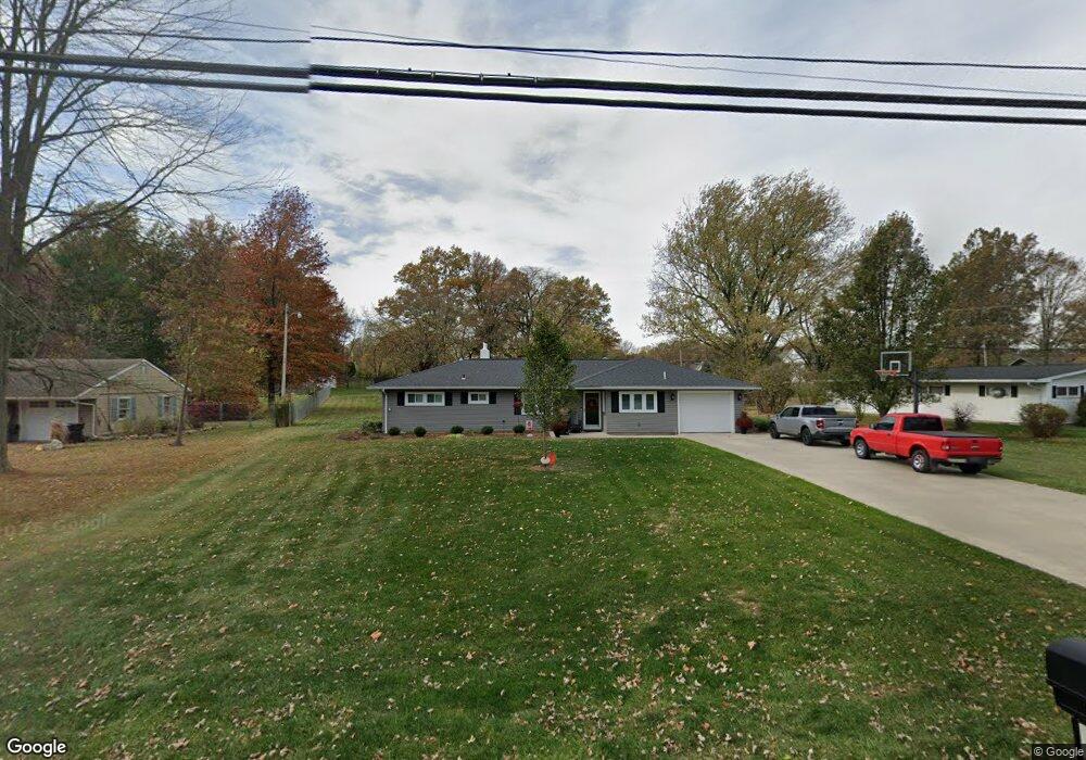 2650 Yoakam Rd, Lima, OH 45806 - photo 1