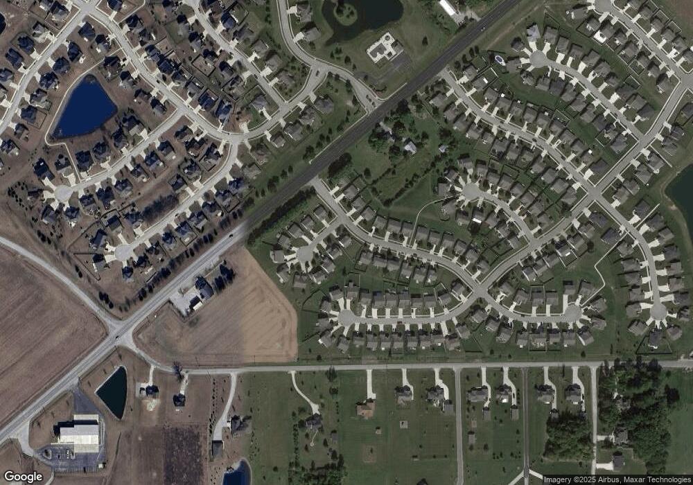 11203 Wirra Wirra Hill, Roanoke, IN 46783 - photo 1