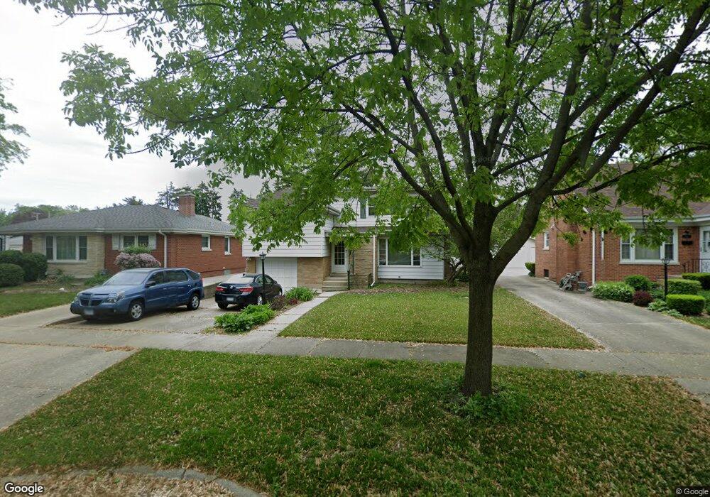 1107 S 2nd Ave, Des Plaines, IL 60016 - photo 1