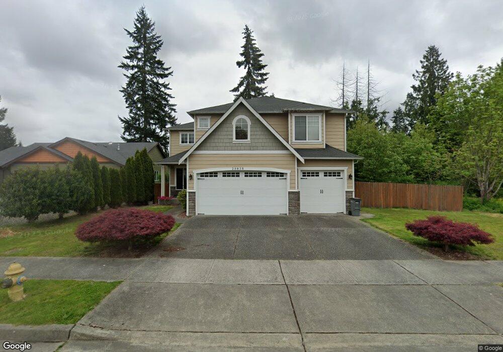20825 10th Ave SE, Bothell, WA 98021 - photo 1