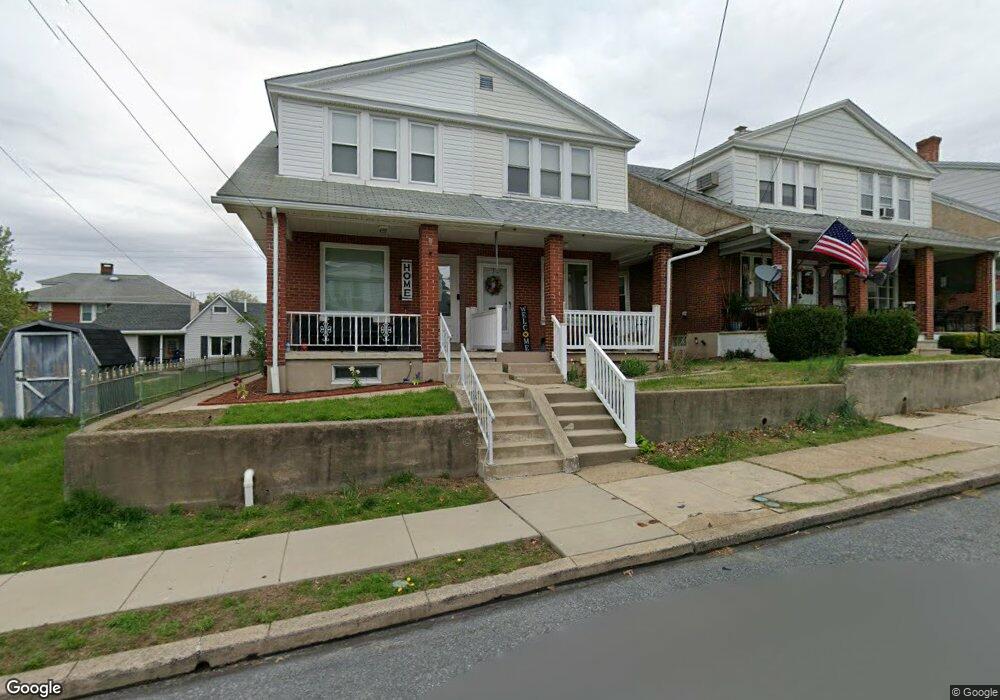 1211 E Bellevue Ave, Reading, PA 19605 - photo 1