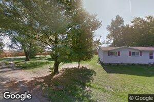 407 E Jared St, Abingdon, IL 61410