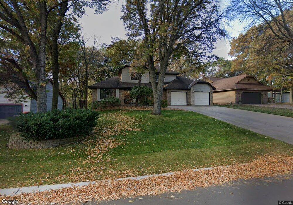 1832 128th Ave NW, Coon Rapids, MN 55448 - photo 1