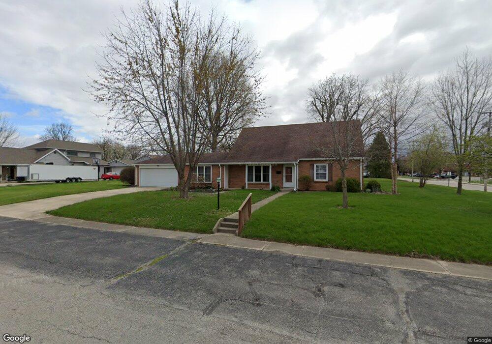 901 N 16th St, Elwood, IN 46036 - photo 1