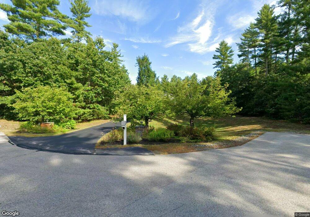 20 Sawmill Rd, Hollis, NH 03049 - photo 1