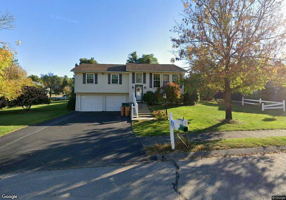 38 Kaysha Dr, Fitchburg, MA 01420 - photo 1