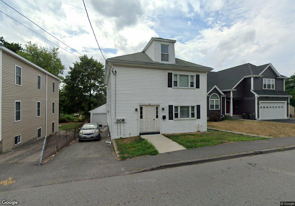 21 East St, Milford, MA 01757 - photo 1