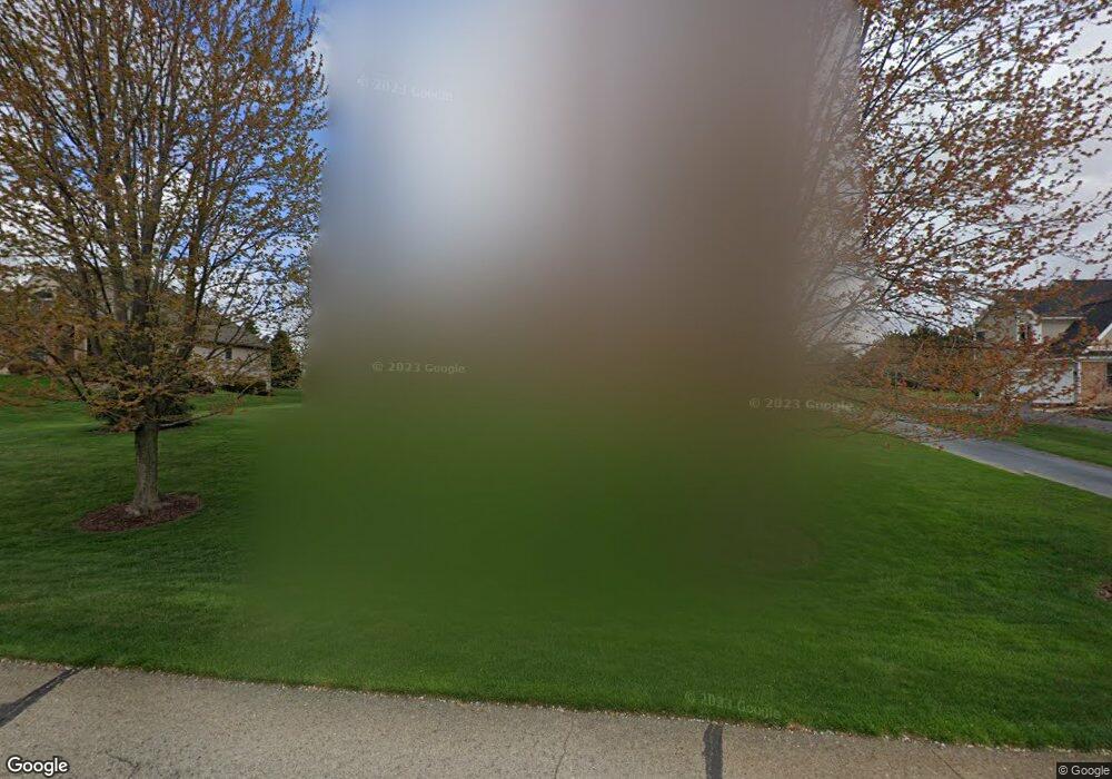 2038 Port Ave, Ann Arbor, MI 48108 - photo 1