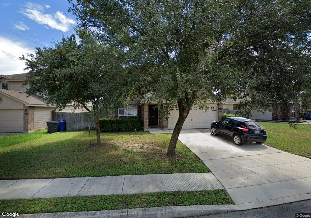 3918 Blue Oak Pass, San Antonio, TX 78223 - photo 1
