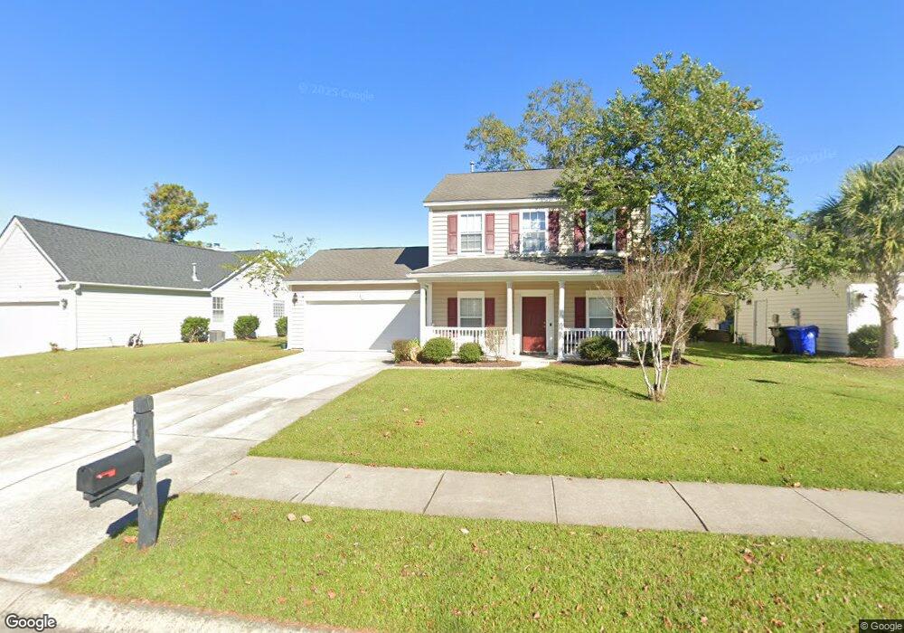 1474 Ashley Garden Blvd, Charleston, SC 29414