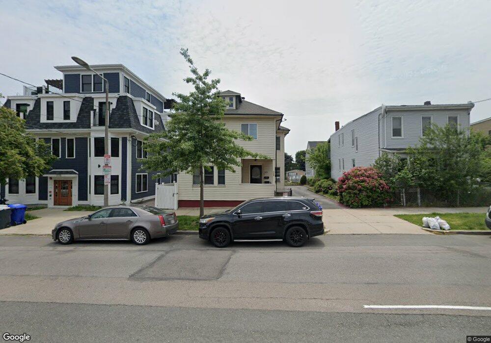 1223 Bennington St, Boston, MA 02128 - photo 1