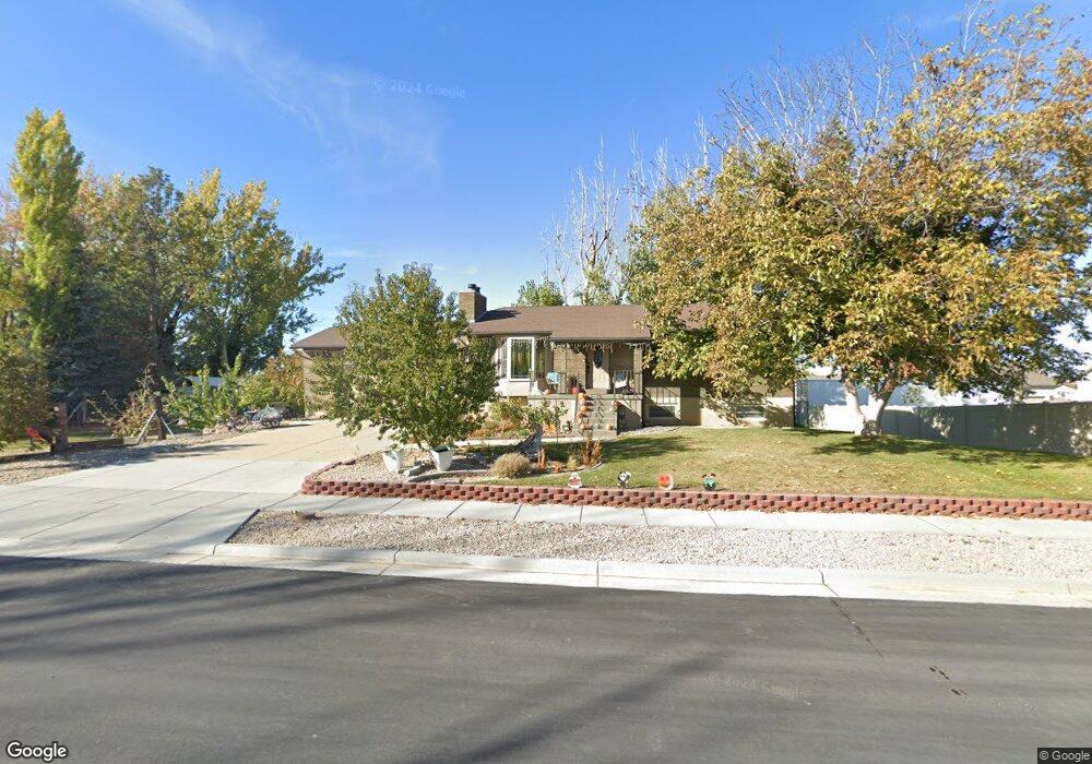 1033 N 2600 W, Clearfield, UT 84015 - photo 1