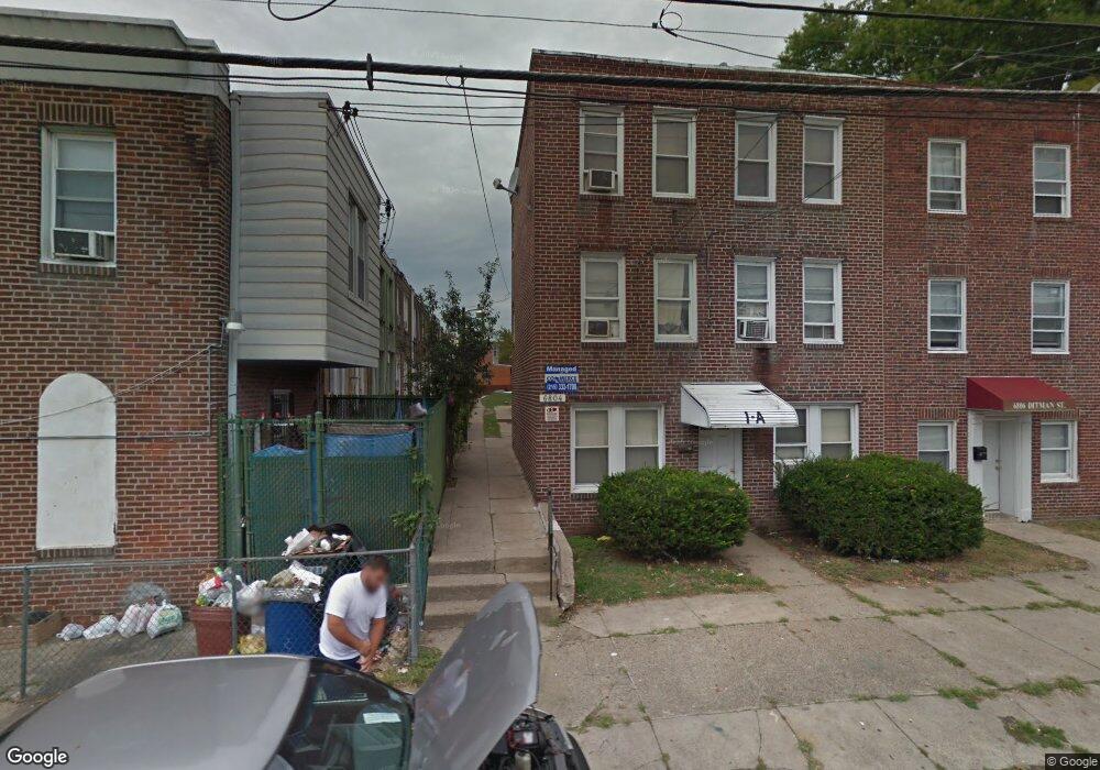 Street View Photo