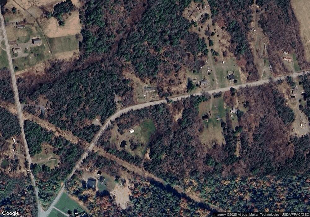 406 Darling Rd, Hudson, ME 04449 - photo 1